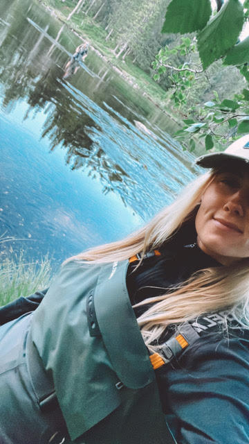 Combo Fishing Tours Sweden Duved